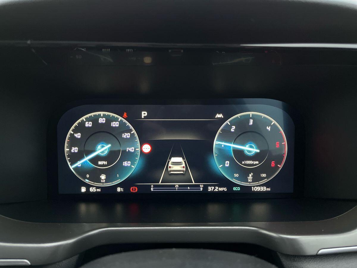 Used Kia Sorento 2023 for sale - 76820128: Photo 15