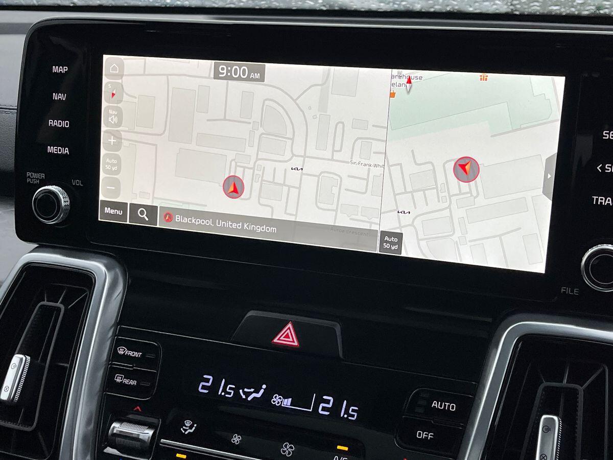 Used Kia Sorento 2023 for sale - 76820128: Photo 17