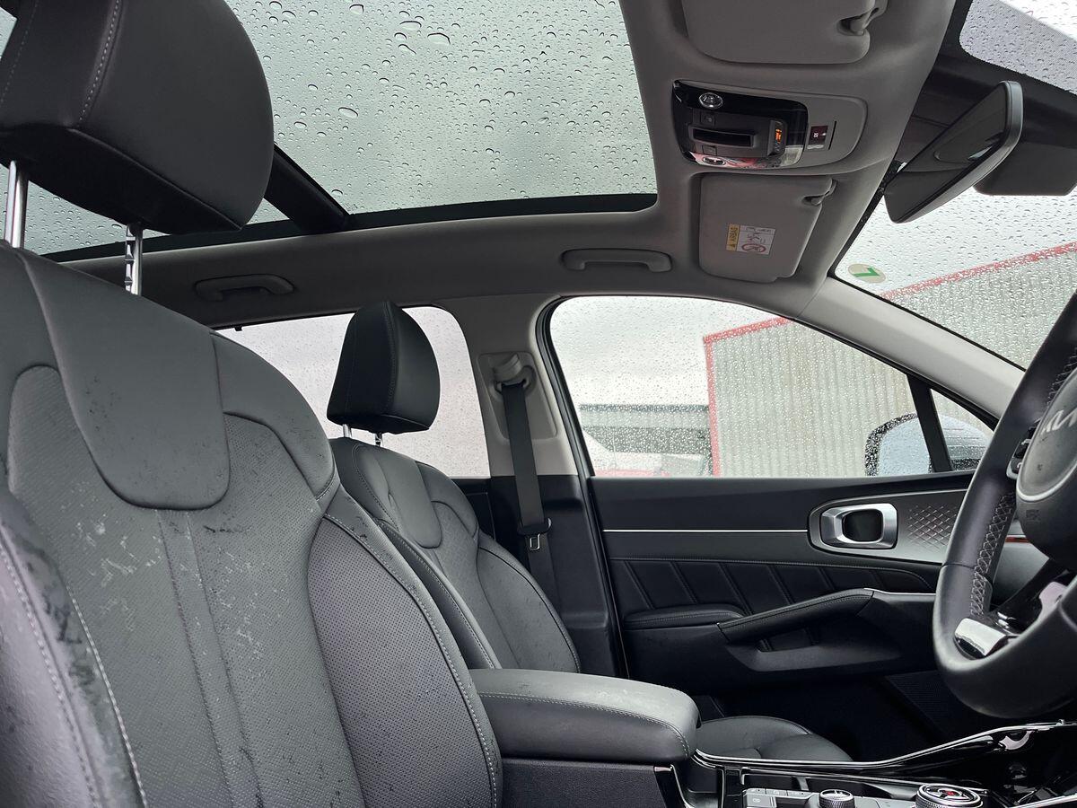 Used Kia Sorento 2023 for sale - 76820128: Photo 18