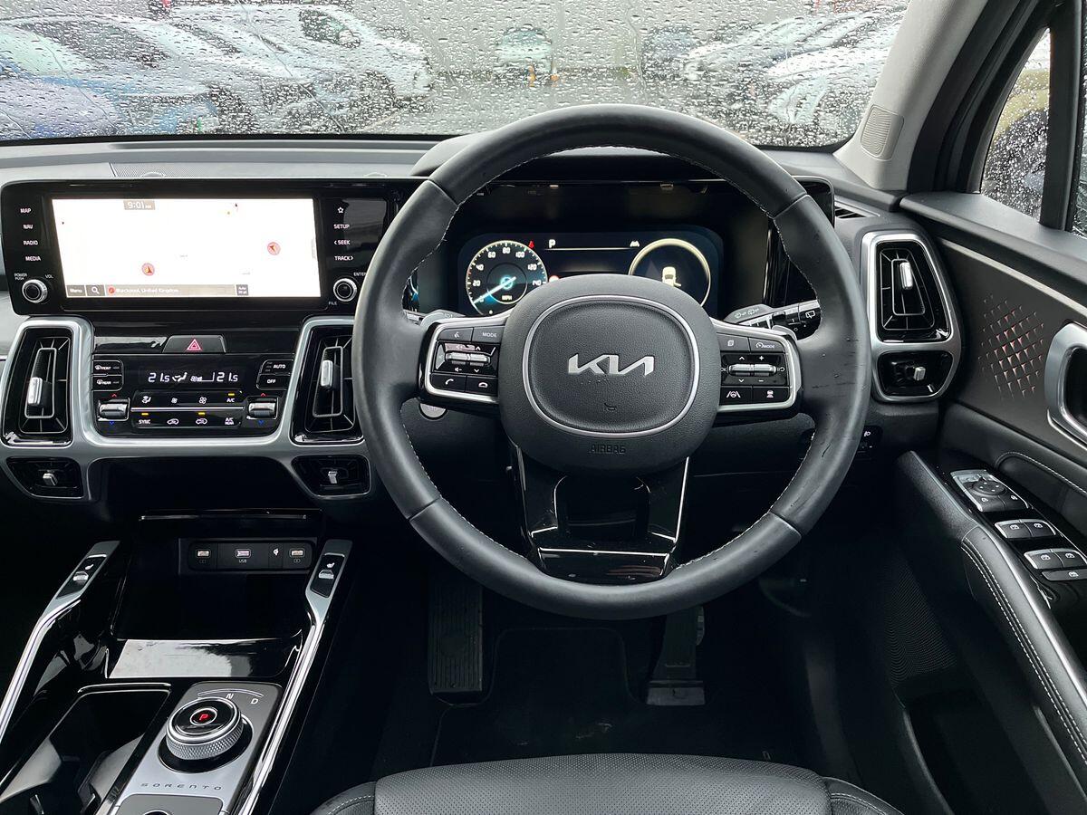 Used Kia Sorento 2023 for sale - 76820128: Photo 19