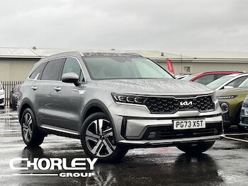 2023 - 2.2 CRDi Vision SUV 5dr Diesel DCT AWD Euro 6 (s/s) (190 bhp)