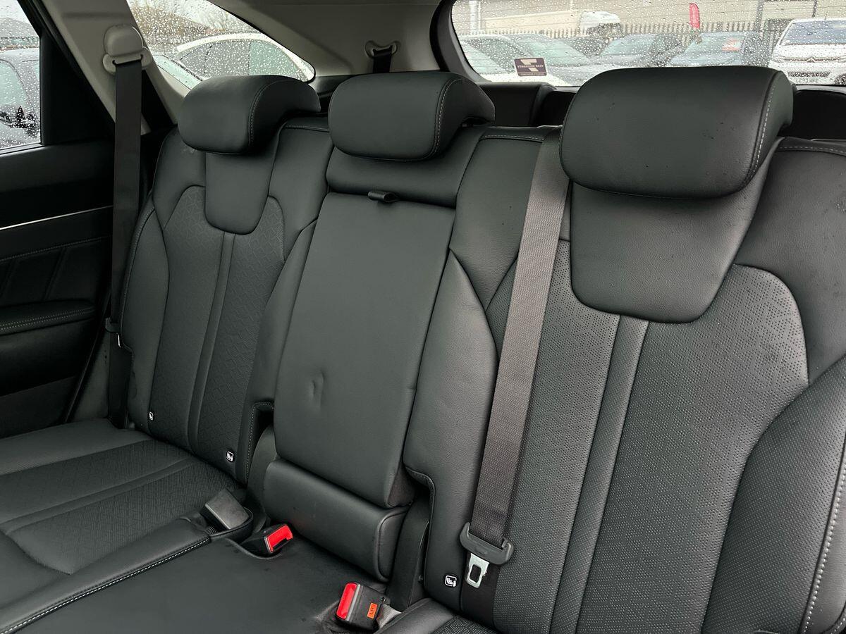 Used Kia Sorento 2023 for sale - 76820128: Photo 20