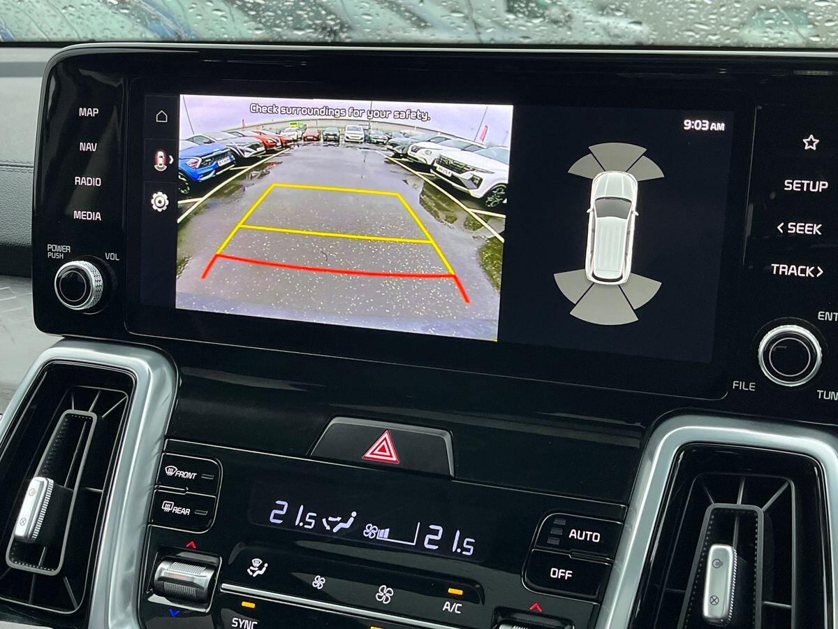 Used Kia Sorento 2023 for sale - 76820128: Photo 25