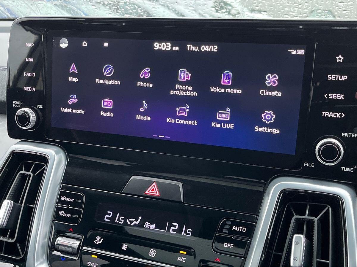 Used Kia Sorento 2023 for sale - 76820128: Photo 26