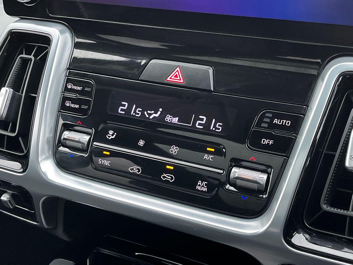 Used Kia Sorento 2023 for sale - 76820128: Photo 27