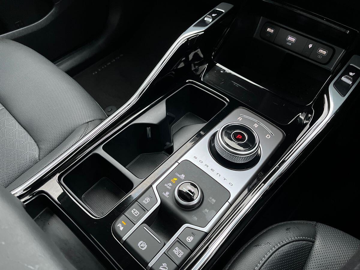 Used Kia Sorento 2023 for sale - 76820128: Photo 28