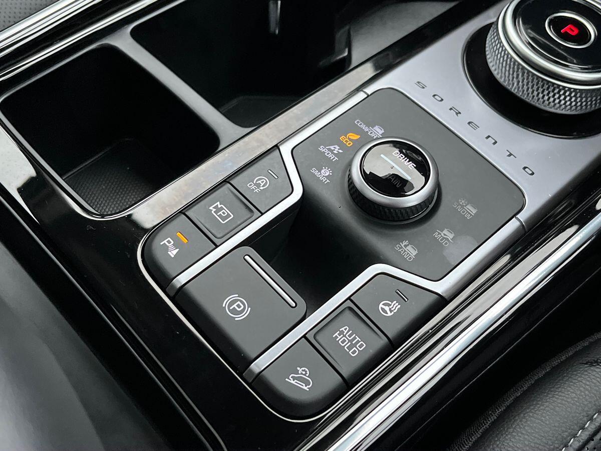 Used Kia Sorento 2023 for sale - 76820128: Photo 29