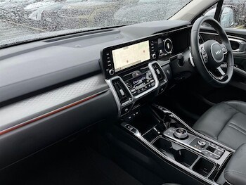 Used Kia Sorento 2023 for sale - 76820128: Photo