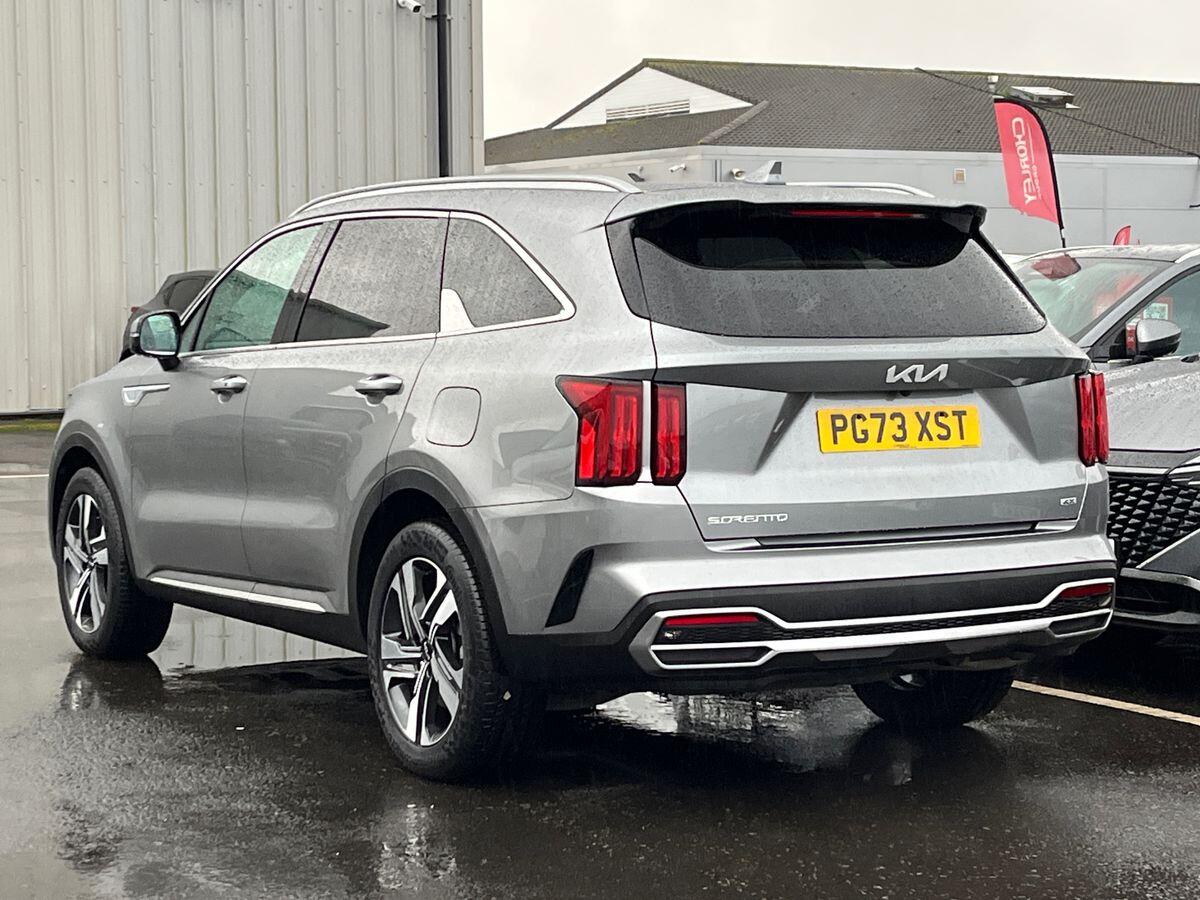 Used Kia Sorento 2023 for sale - 76820128: Photo 3