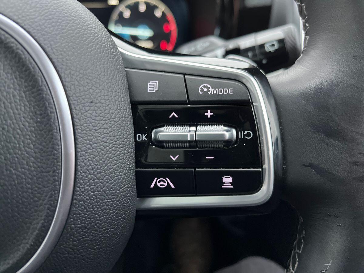 Used Kia Sorento 2023 for sale - 76820128: Photo 32