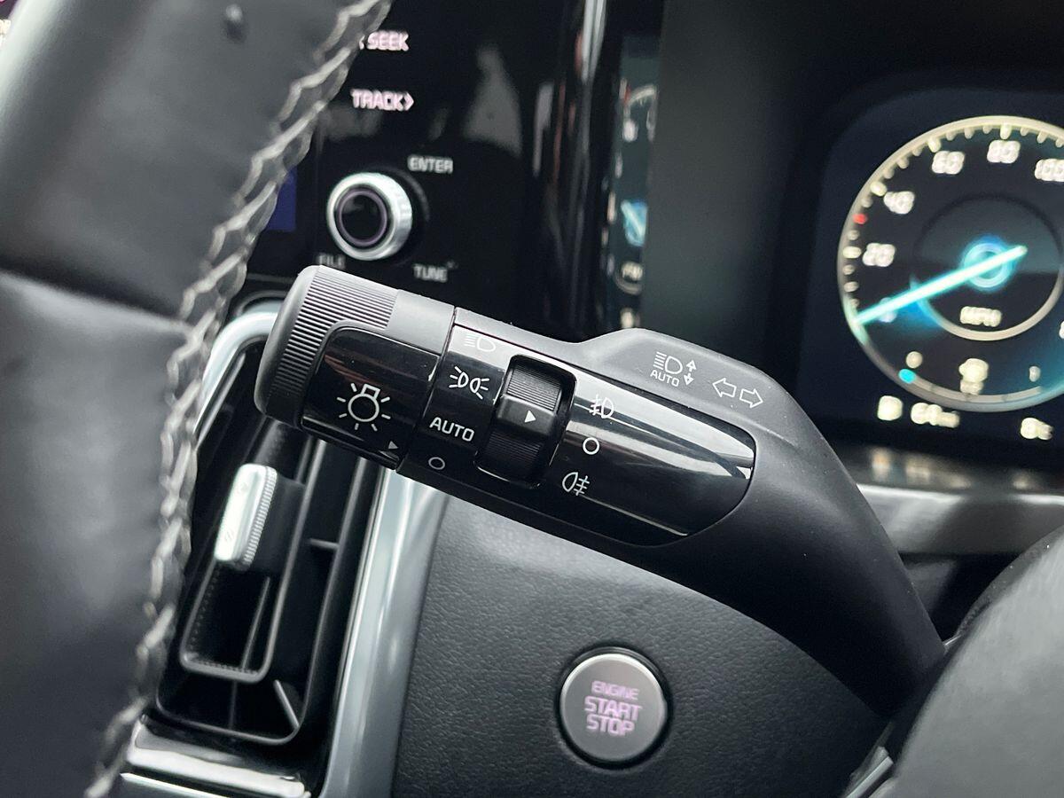 Used Kia Sorento 2023 for sale - 76820128: Photo 33