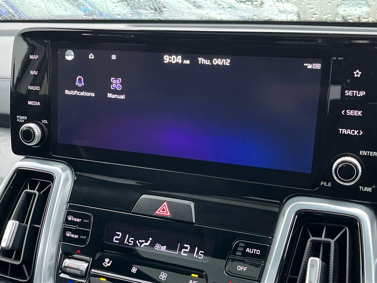 Used Kia Sorento 2023 for sale - 76820128: Photo 37