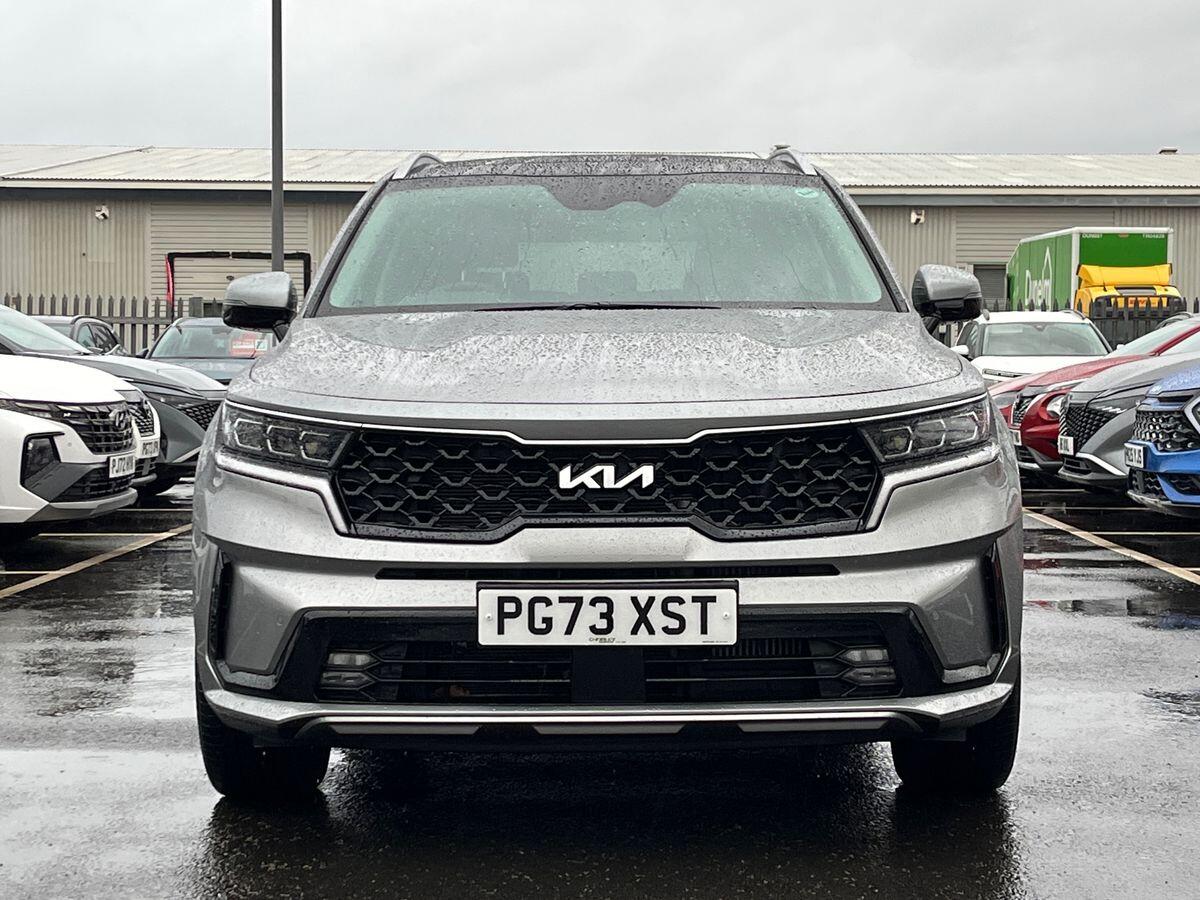 Used Kia Sorento 2023 for sale - 76820128: Photo 4