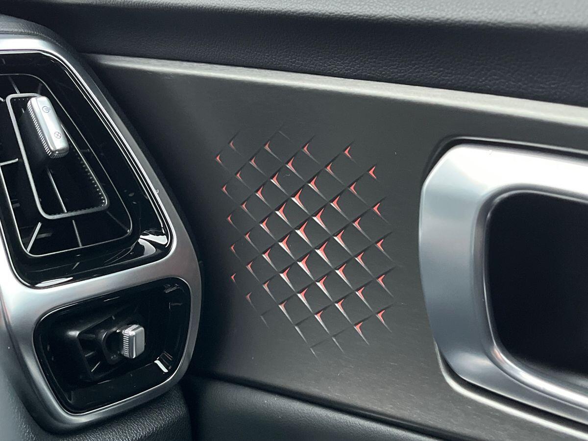 Used Kia Sorento 2023 for sale - 76820128: Photo 40