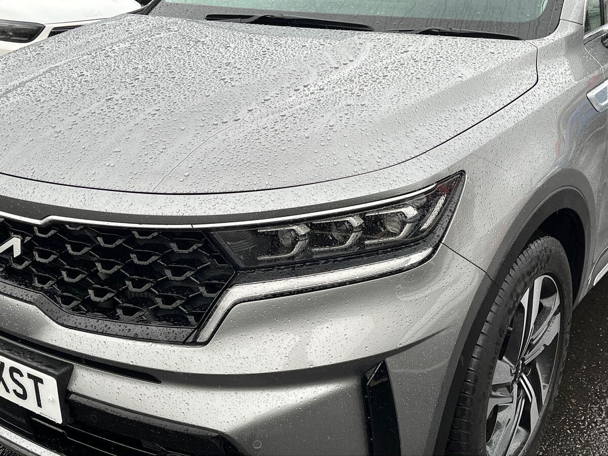 Used Kia Sorento 2023 for sale - 76820128: Photo 45