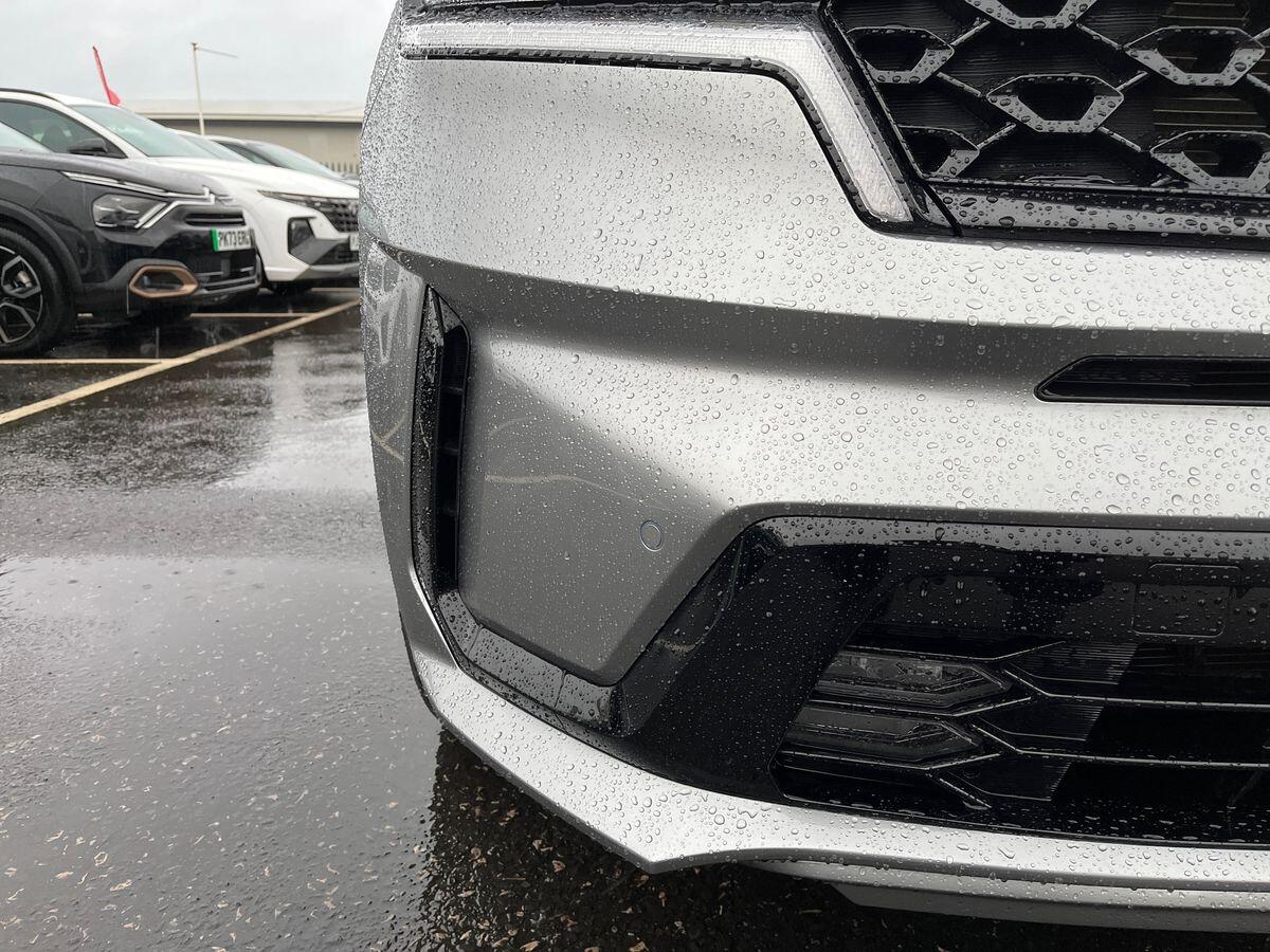 Used Kia Sorento 2023 for sale - 76820128: Photo 46