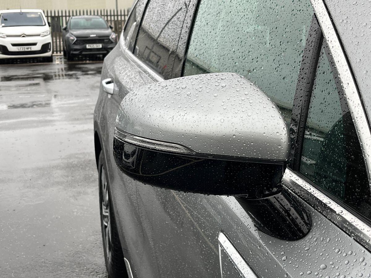 Used Kia Sorento 2023 for sale - 76820128: Photo 47