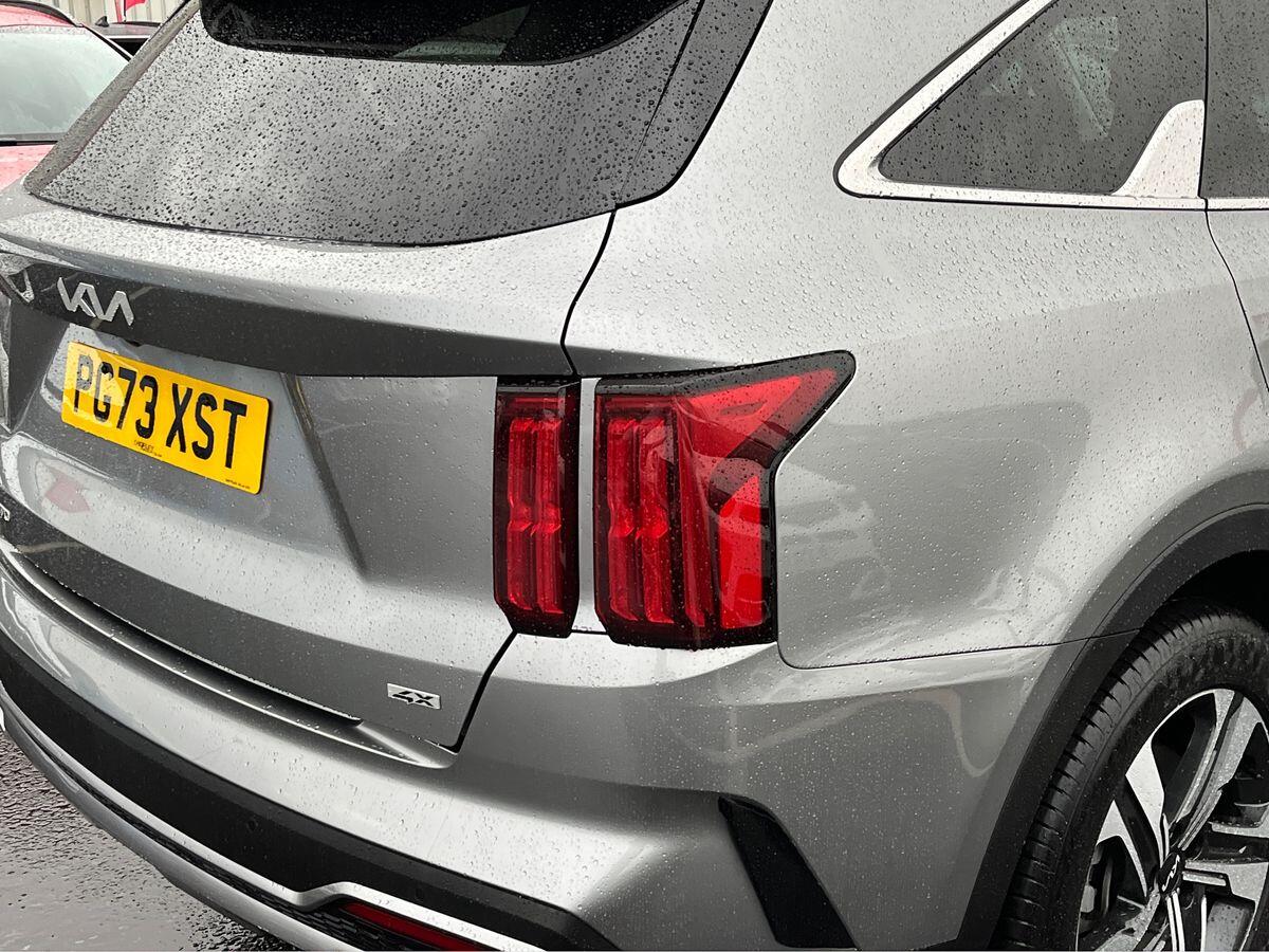 Used Kia Sorento 2023 for sale - 76820128: Photo 48