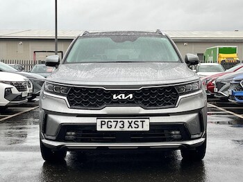 Used Kia Sorento 2023 for sale - 76820128: Photo