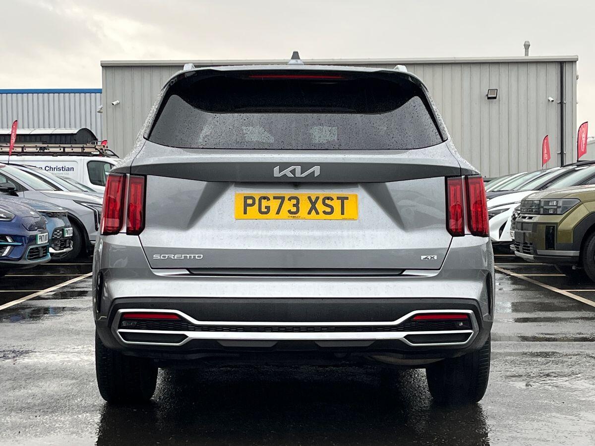 Used Kia Sorento 2023 for sale - 76820128: Photo 5