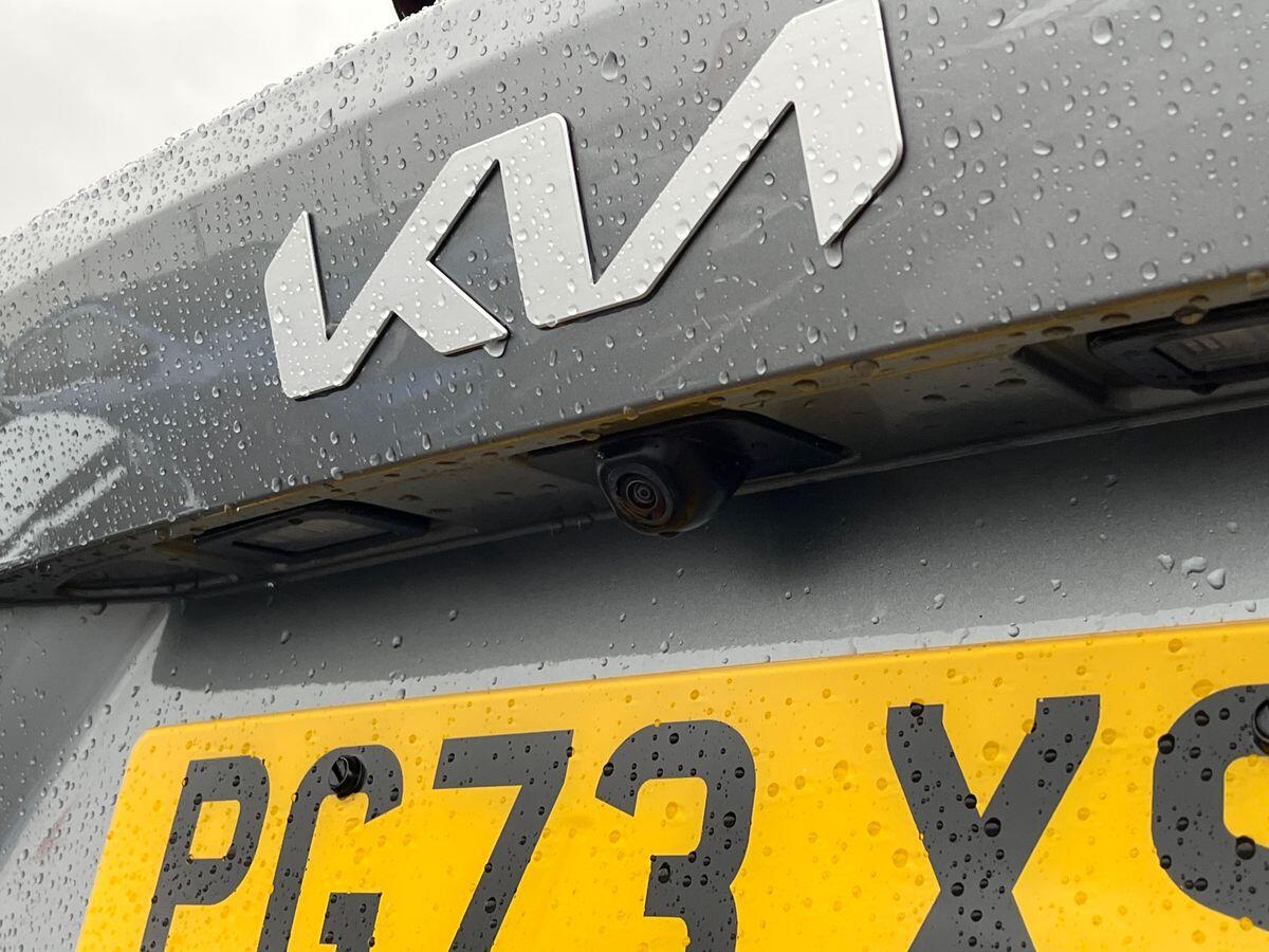 Used Kia Sorento 2023 for sale - 76820128: Photo 50