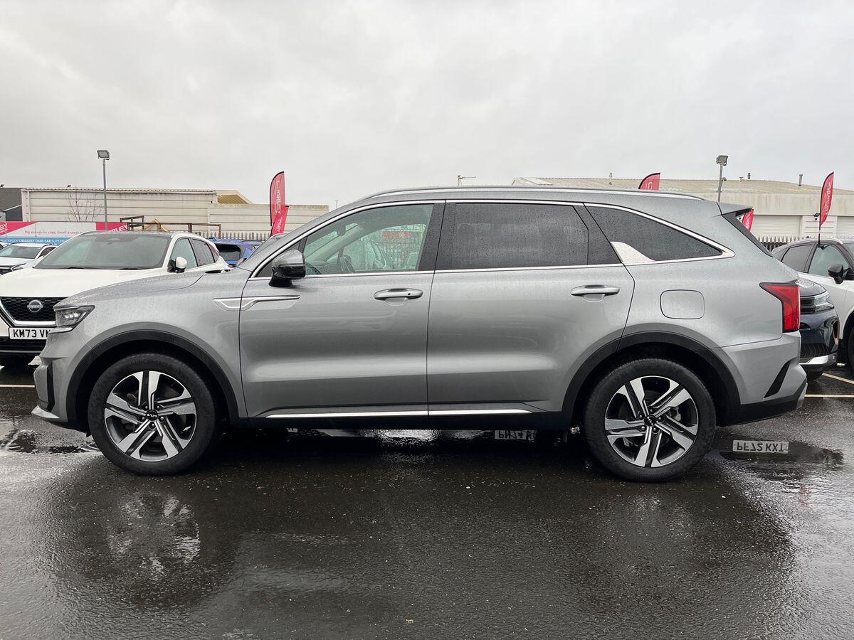 Used Kia Sorento 2023 for sale - 76820128: Photo 6