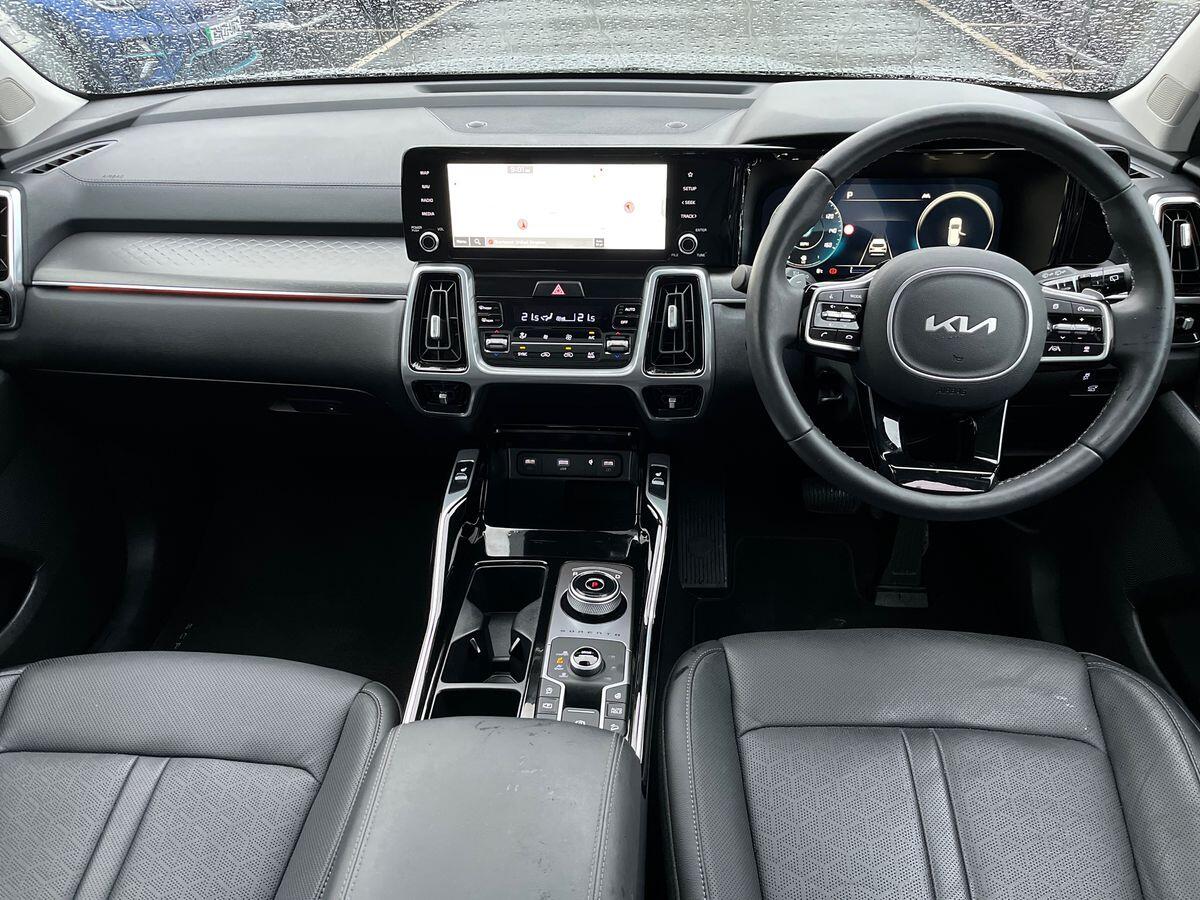 Used Kia Sorento 2023 for sale - 76820128: Photo 7