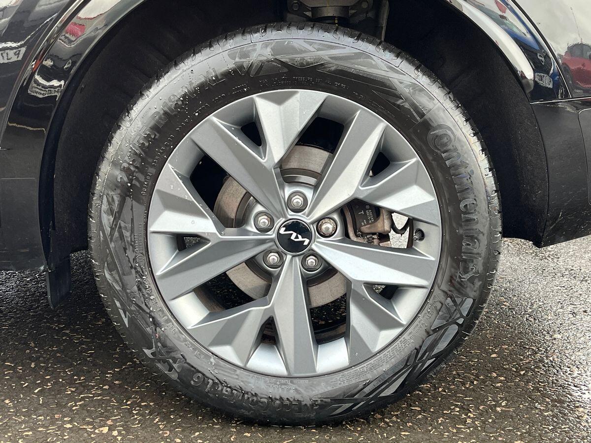 Used Kia Sportage 2025 for sale - 77553351: Photo 10