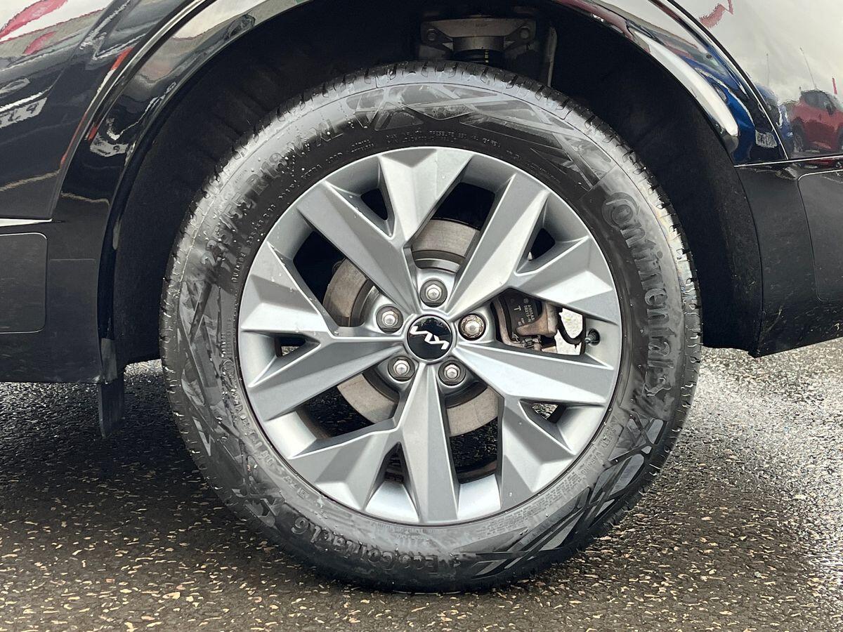 Used Kia Sportage 2025 for sale - 77553351: Photo 12