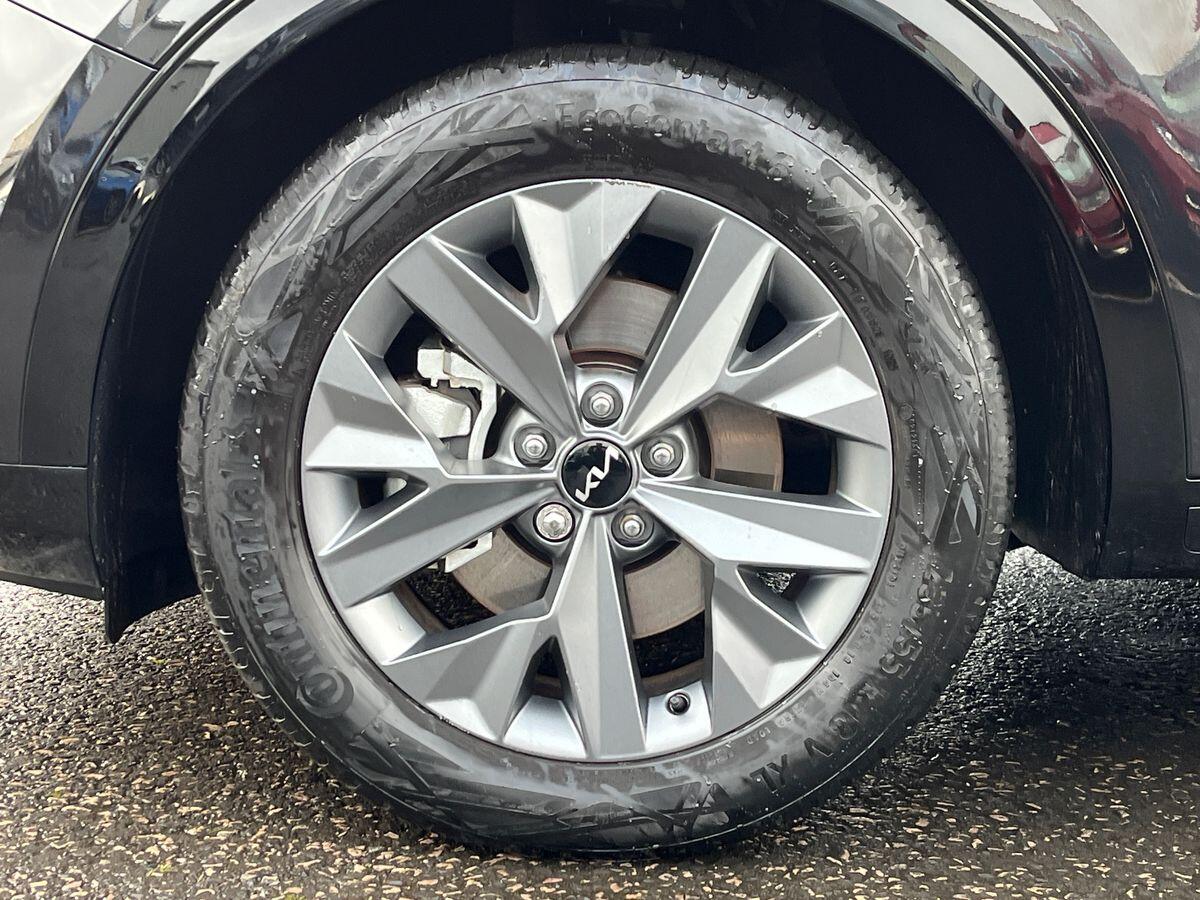 Used Kia Sportage 2025 for sale - 77553351: Photo 13