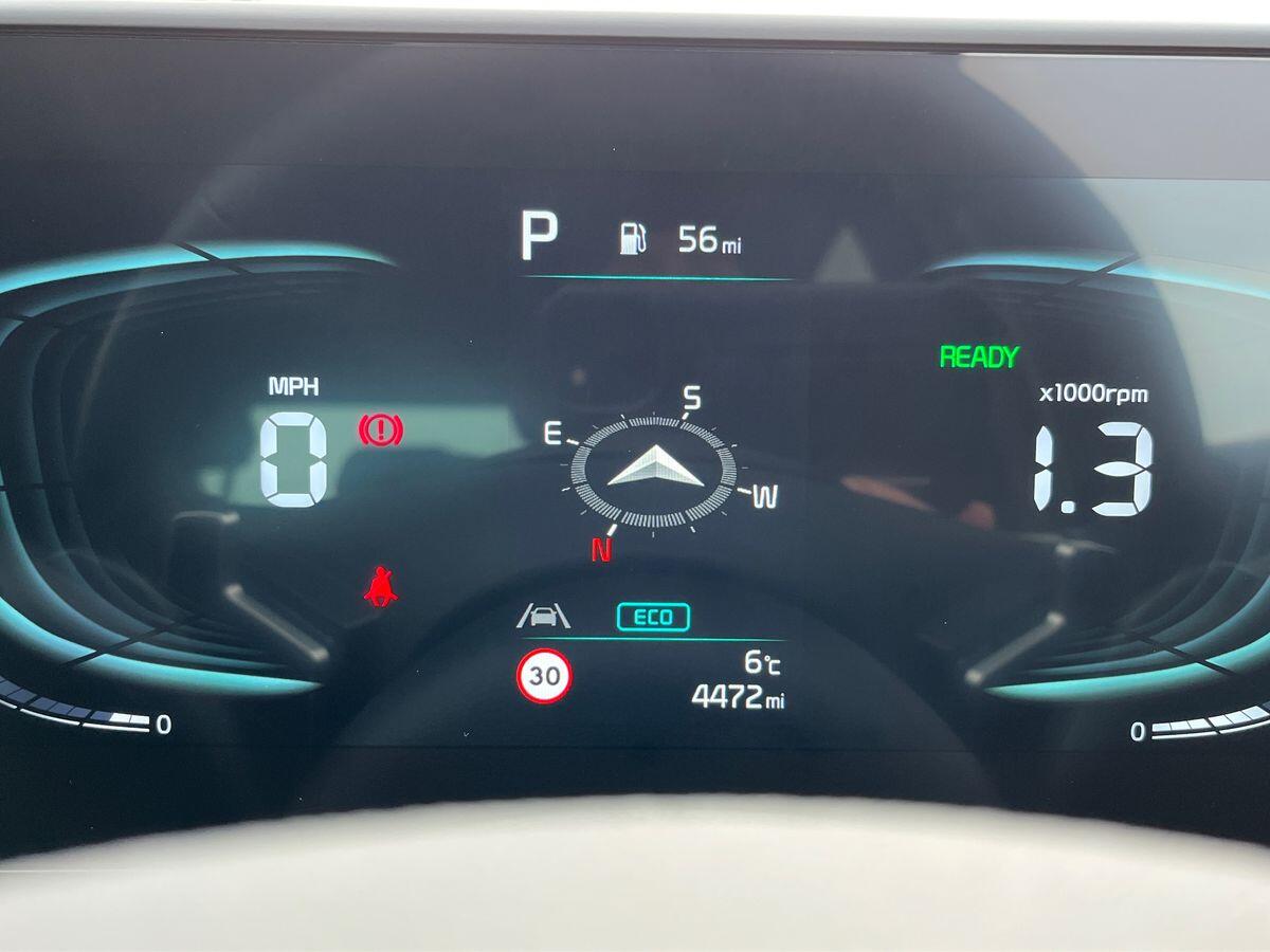 Used Kia Sportage 2025 for sale - 77553351: Photo 15