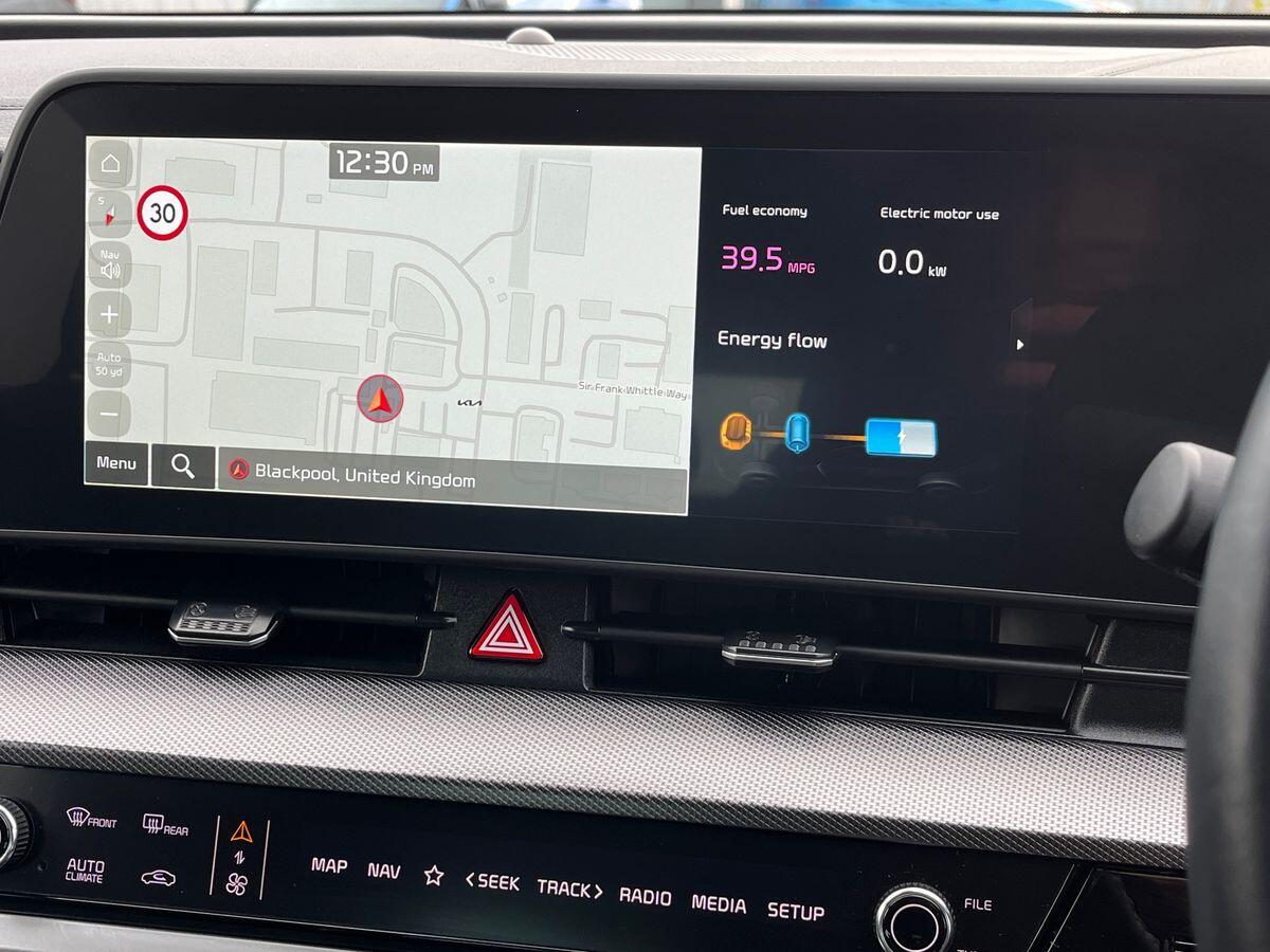 Used Kia Sportage 2025 for sale - 77553351: Photo 17