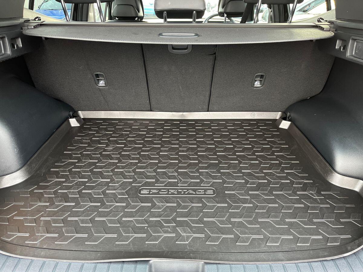 Used Kia Sportage 2025 for sale - 77553351: Photo 21