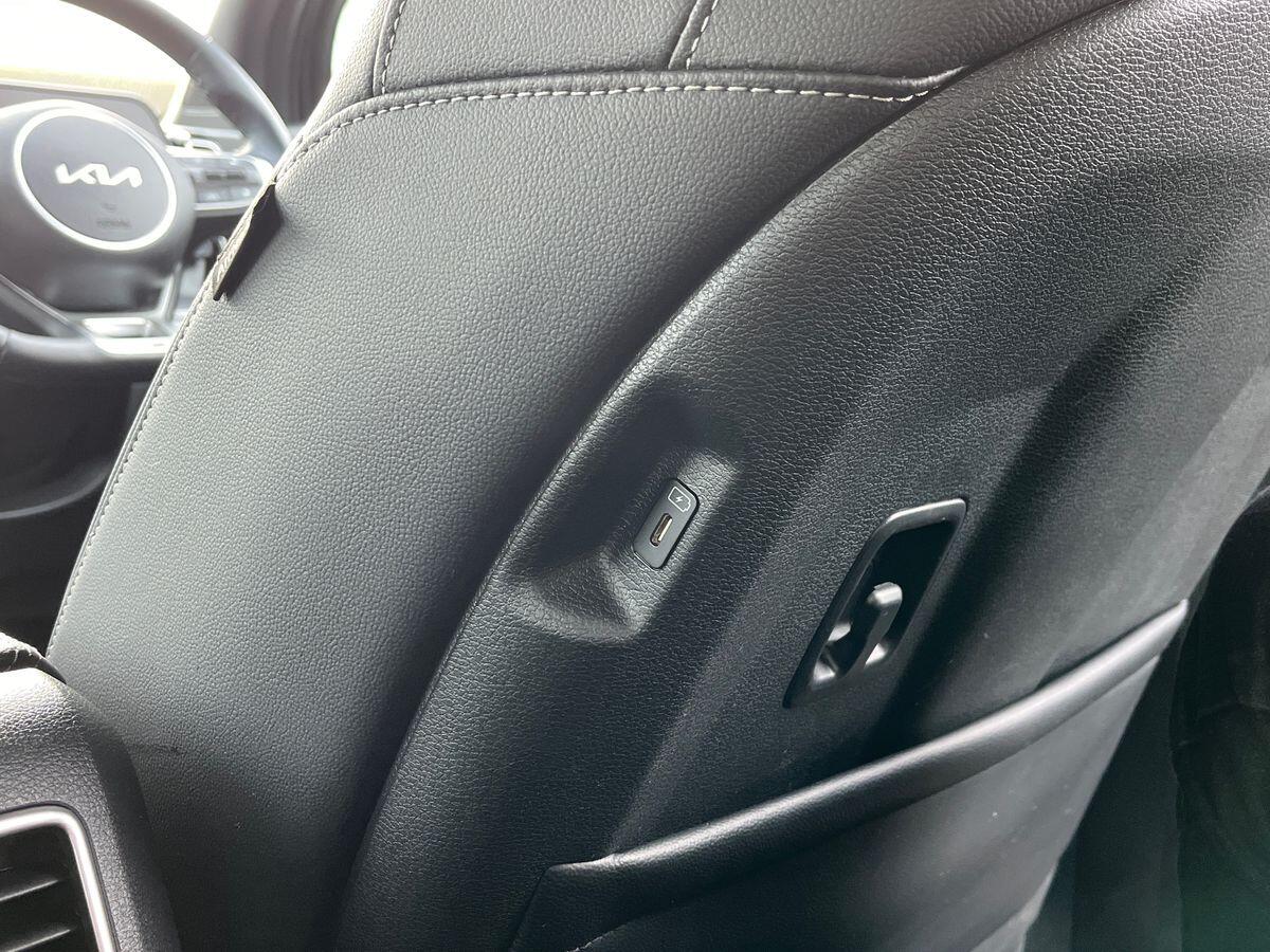 Used Kia Sportage 2025 for sale - 77553351: Photo 25
