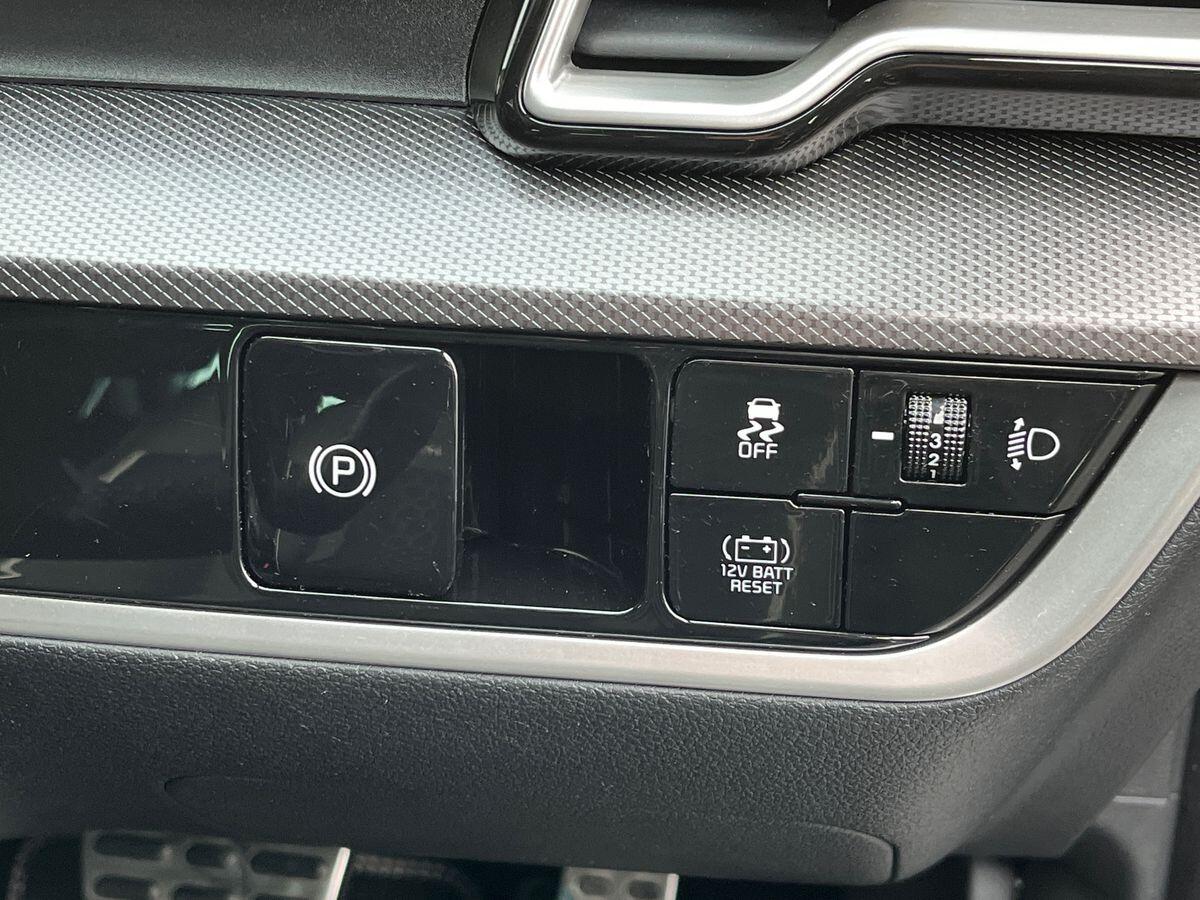 Used Kia Sportage 2025 for sale - 77553351: Photo 26