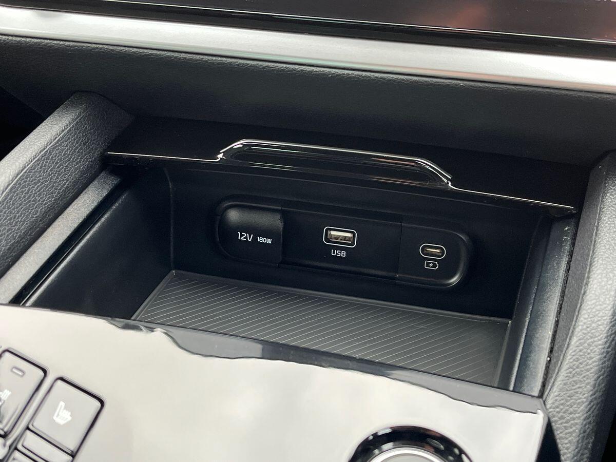 Used Kia Sportage 2025 for sale - 77553351: Photo 29