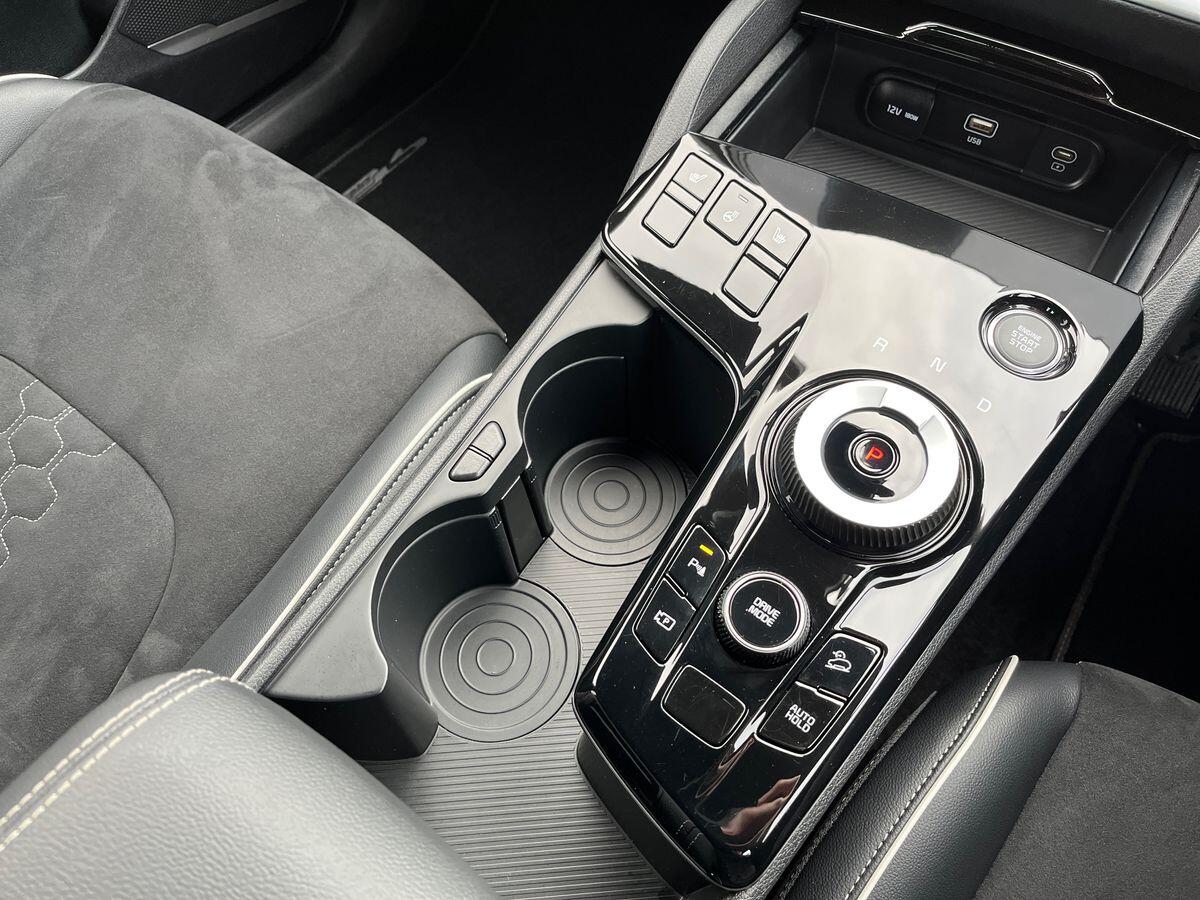 Used Kia Sportage 2025 for sale - 77553351: Photo 31