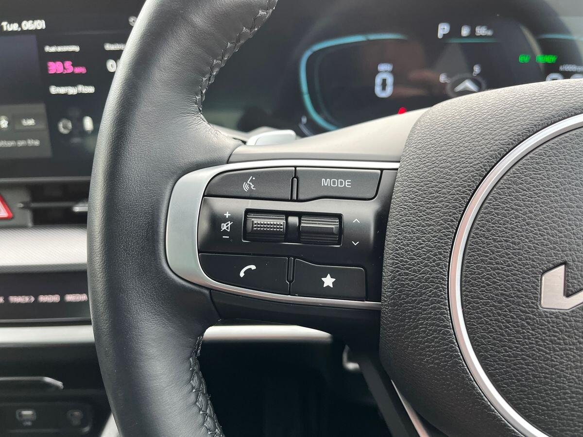 Used Kia Sportage 2025 for sale - 77553351: Photo 36