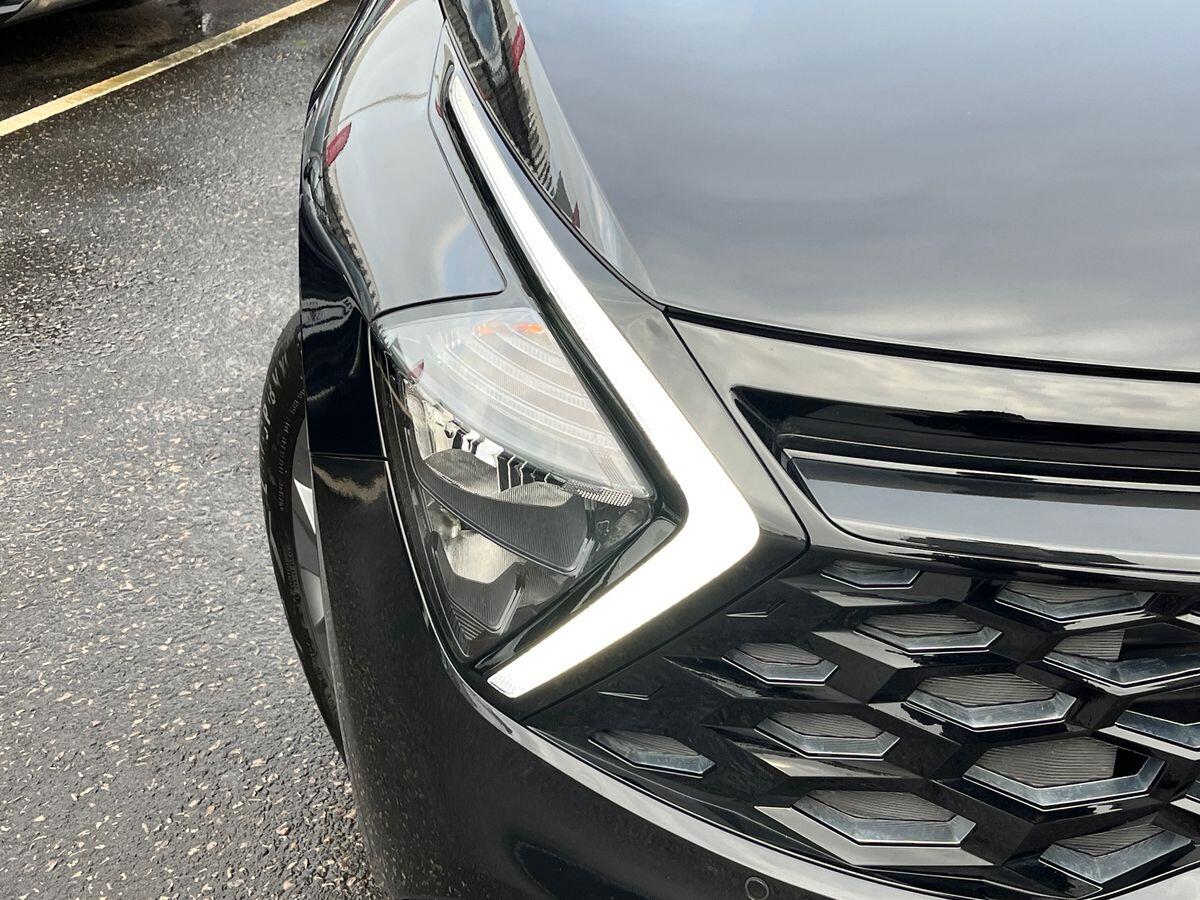 Used Kia Sportage 2025 for sale - 77553351: Photo 43