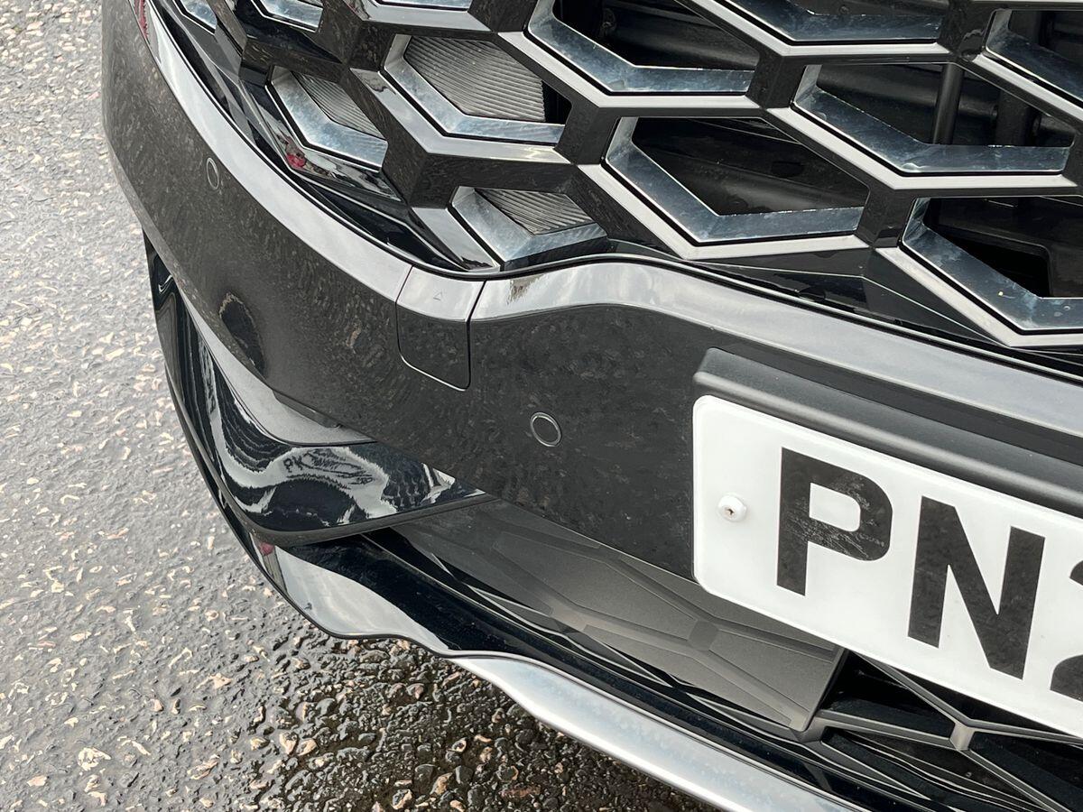 Used Kia Sportage 2025 for sale - 77553351: Photo 44