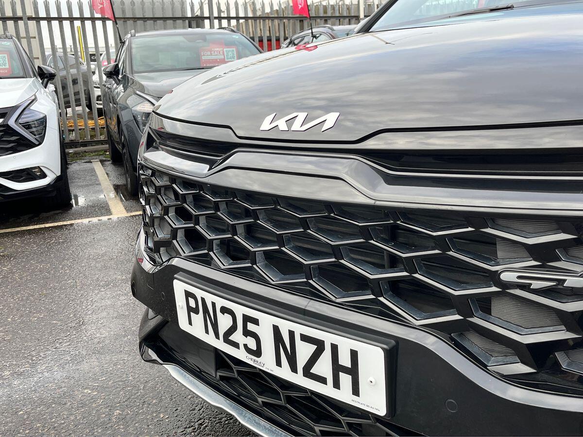 Used Kia Sportage 2025 for sale - 77553351: Photo 45