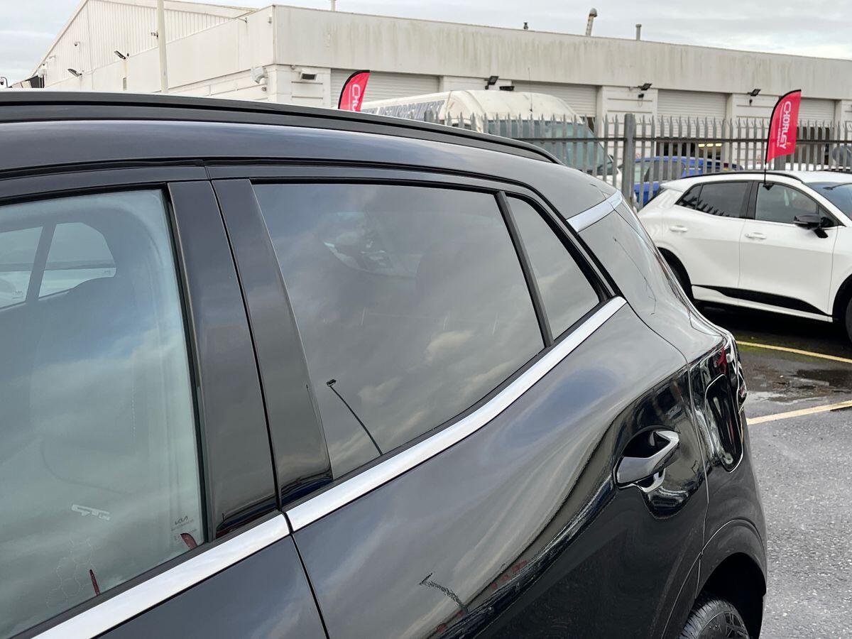 Used Kia Sportage 2025 for sale - 77553351: Photo 49