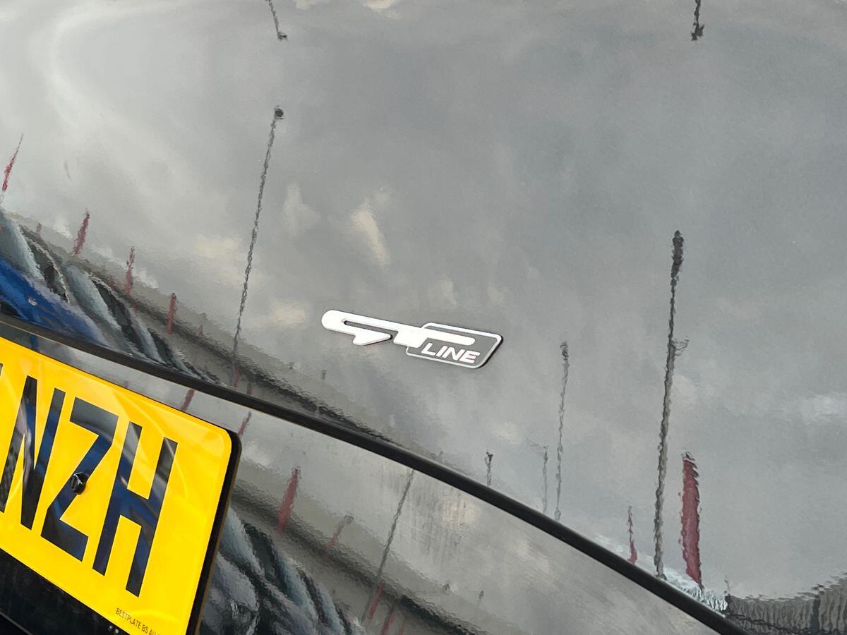 Used Kia Sportage 2025 for sale - 77553351: Photo 51