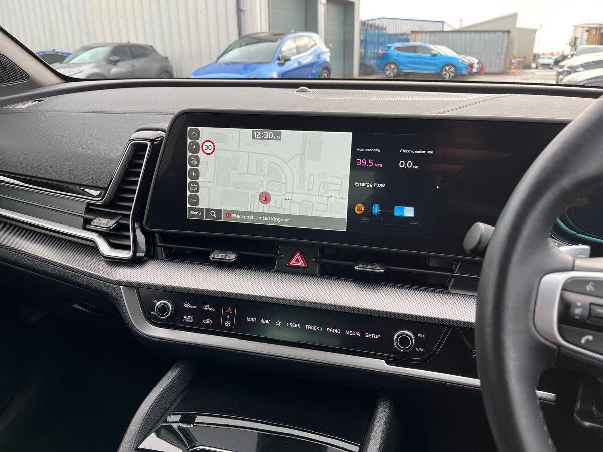 Used Kia Sportage 2025 for sale - 77553351: Photo 9