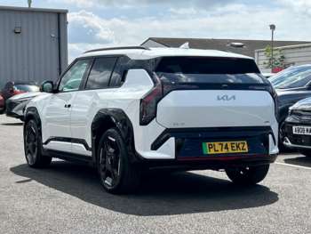 Used Kia EV3 2025 for sale - 74748180: Photo