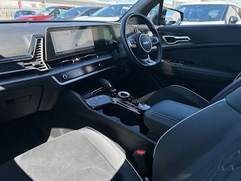 Used Kia Sportage 2025 for sale - 75969699: Photo