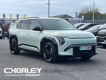 Used Kia EV3 2026 for sale - 78632989: Photo