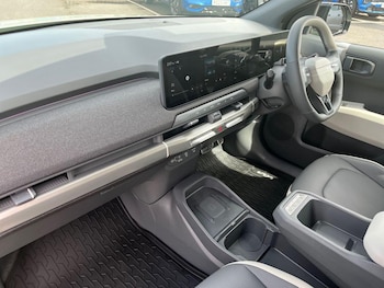 Used Kia EV3 2026 for sale - 78632989: Photo