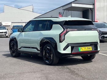 Used Kia EV3 2026 for sale - 78632989: Photo