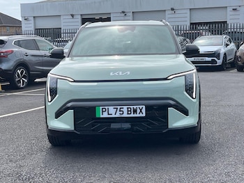 Used Kia EV3 2026 for sale - 78632989: Photo